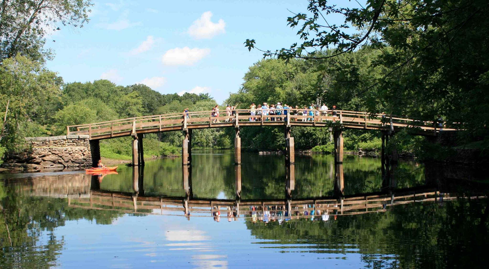 Concord, Massachusetts